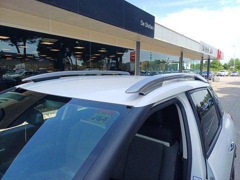 Auto Usate A Bologna | Citroën C3 Aircross C3 Aircross 1.2 Puretech Shine S&S 110Cv