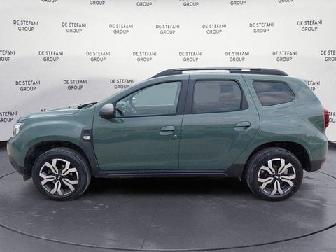 Auto Usate A Ravenna | Dacia Duster Duster 1.0 Tce Journey Up Gpl 4X2 100Cv