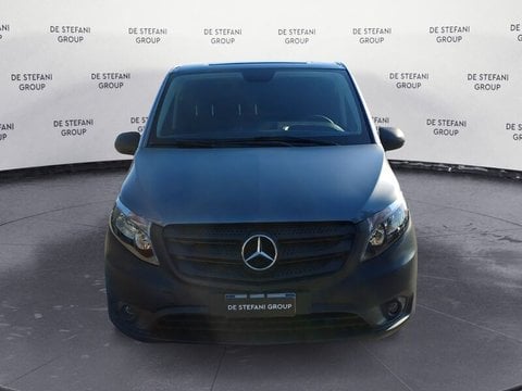 Auto Usate A Ravenna | Mercedes-Benz Vito Vito 110 Cdi Compact Pro My20