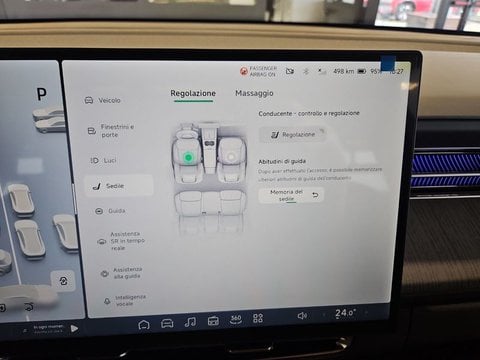 Auto Nuove Pronta Consegna A Ravenna | Xpeng G6 G6 Long Range 80,8 Kwh