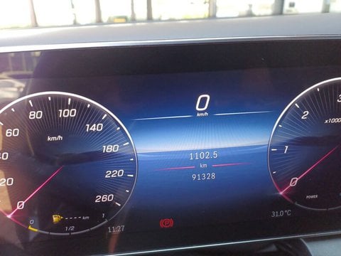 Auto Usate A Ravenna | Mercedes-Benz Glc Glc 220 D 4Matic Advanced