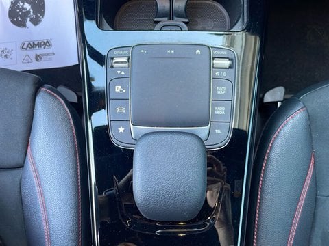 Auto Usate A Ravenna | Mercedes-Benz Classe A A 200 D Automatic Premium