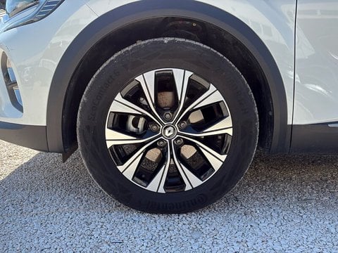 Auto Usate A Ravenna | Renault Captur Captur 1.6 E-Tech Full Hybrid Techno 145Cv Auto