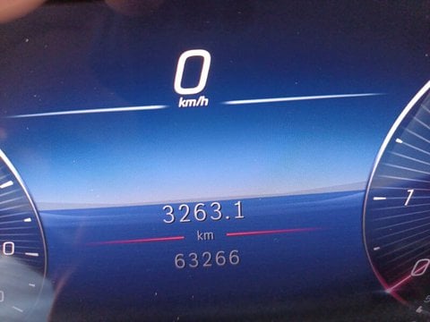 Auto Usate A Ravenna | Mercedes-Benz Classe A A 180 D Progressive Advanced