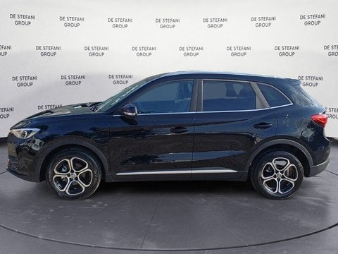 Auto Km0 A Ravenna | Mg Zs Zs 1.5 Comfort