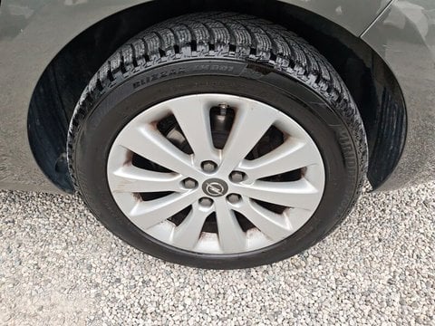 Auto Usate A Ravenna | Opel Zafira Zafira 1.6 Cdti Advance S&S 134Cv 7 Posti