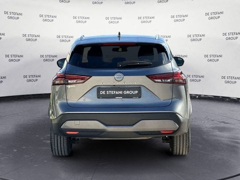 Auto Usate A Ravenna | Nissan Qashqai Qashqai 1.3 Mhev N-Connecta 2Wd 140Cv