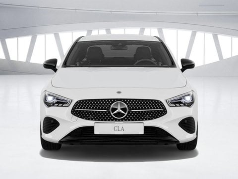 Auto Nuove Pronta Consegna A Bologna | Mercedes-Benz Cla Coupé Cla 180 D Progressive Advanced Ni...