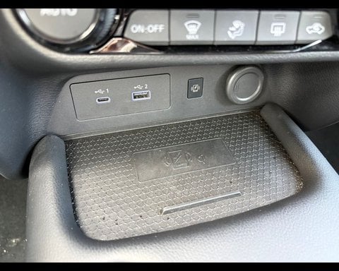 Auto Usate A Ravenna | Nissan Juke Juke 1.6 Hev N-Connecta