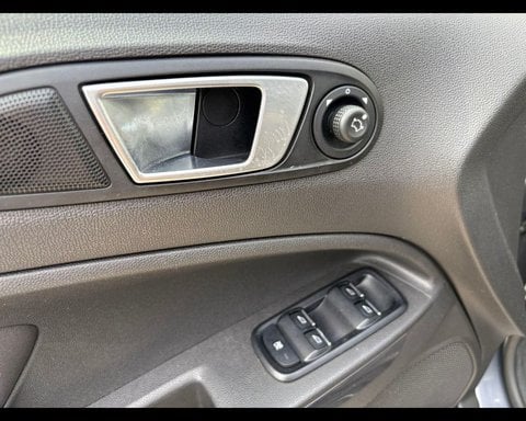 Auto Usate A Ravenna | Ford Ecosport Ecosport 1.5 Tdci Titanium 95Cv E6