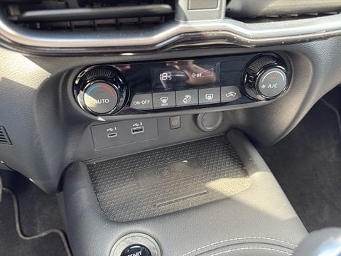 Auto Usate A Ravenna | Nissan Juke Juke 1.0 Dig-T Tekna 114Cv