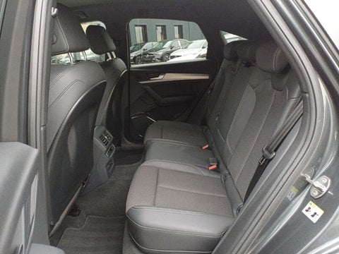 Auto Usate A Ravenna | Audi Q5 Q5 Sportback 40 2.0 Tdi Mhev 12V S Line Plus Quattro S-Tronic