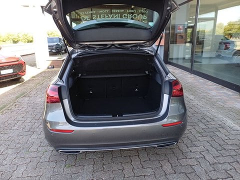 Auto Usate A Ravenna | Mercedes-Benz Classe A A 180 D Progressive Advanced