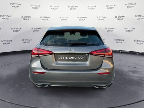 Auto Usate A Ravenna | Mercedes-Benz Classe A A 180 D Sport