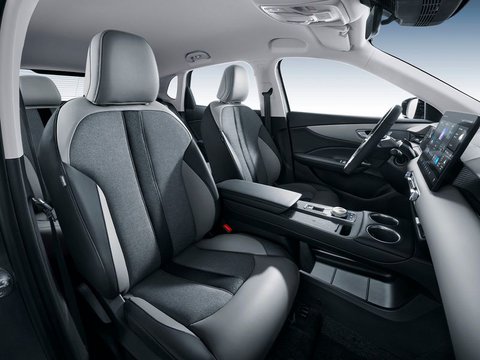 Auto Nuove Pronta Consegna A Ravenna | Mg Mgs5 Ev Mgs5 Luxury 64 Kwh