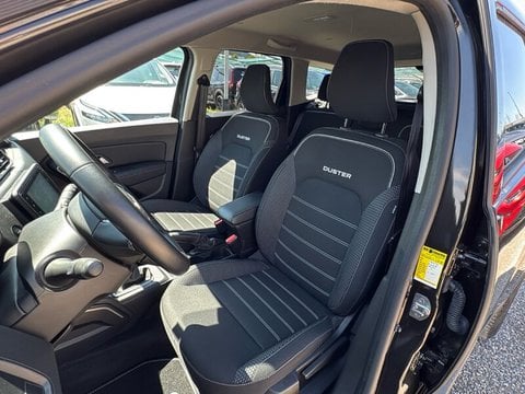 Auto Usate A Ravenna | Dacia Duster Duster 1.0 Tce Prestige Gpl 4X2 100Cv