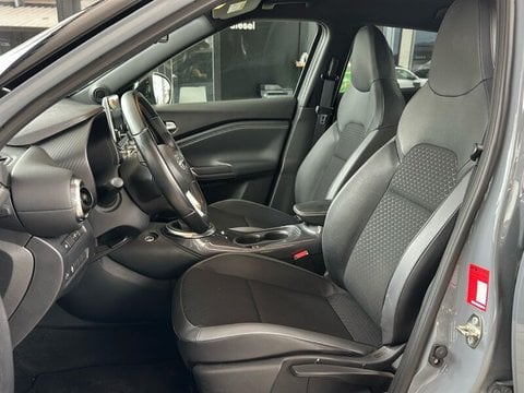 Auto Usate A Ravenna | Nissan Juke Juke 1.0 Dig-T N-Connecta 114Cv