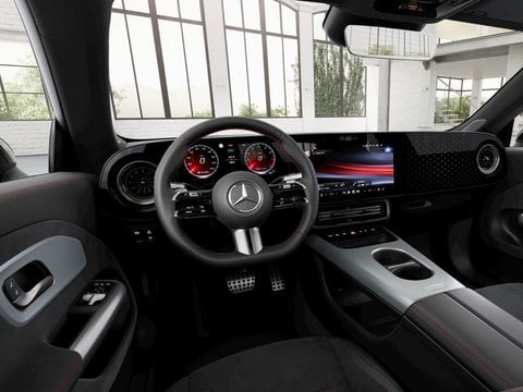 Auto Nuove Pronta Consegna A Ravenna | Mercedes-Benz Cla Hybrid Cla 200 Amg Line Advanced Plus Ni...