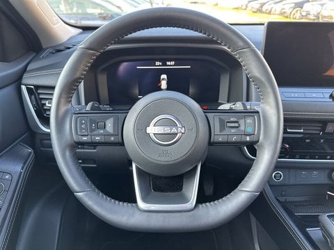 Auto Usate A Bologna | Nissan X-Trail X-Trail Mild Hybrid Tekna 2Wd