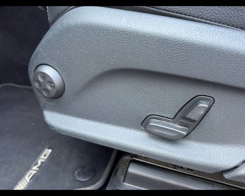 Auto Usate A Ravenna | Mercedes-Benz Glc Coupé Glc Coupé 220 D 4Matic Premium Plus Night-Pack