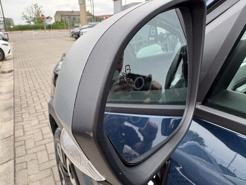 Auto Usate A Ravenna | Dacia Bigster Bigster Hybridjourney 155 Cv