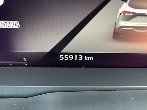 Auto Usate A Ravenna | Nissan Qashqai Qashqai 1.5 E-Power N-Connecta 2Wd