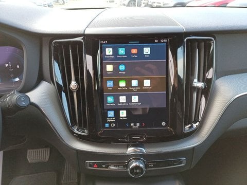 Auto Usate A Ravenna | Volvo Xc60 Xc60 2.0 B4 Ultimate Dark Awd Auto