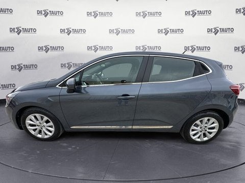 Auto Usate A Bologna | Renault Clio Clio Tce 100 Cv Gpl 5 Porte Zen