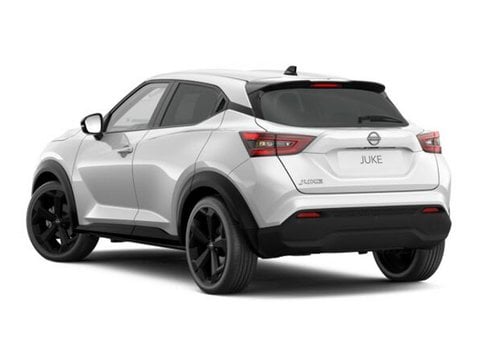 Auto Nuove Pronta Consegna A Ravenna | Nissan Juke Juke 1.0 Dig-T N-Connecta 114Cv