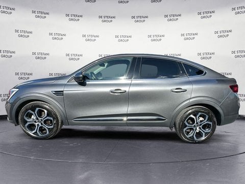 Auto Usate A Ravenna | Renault Arkana Arkana 1.6 E-Tech Full Hybrid Techno 145Cv