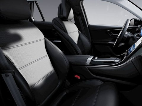 Auto Nuove Pronta Consegna A Ravenna | Mercedes-Benz Glc Glc 300 De Plug-In Hybrid 4Matic Advanced