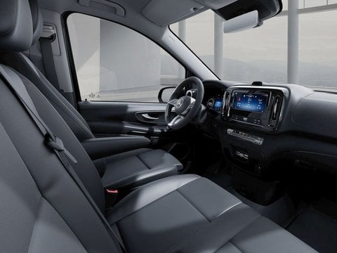 Auto Nuove Pronta Consegna A Ravenna | Mercedes-Benz Vito 116 Cdi Tourer Select Extralong Auto