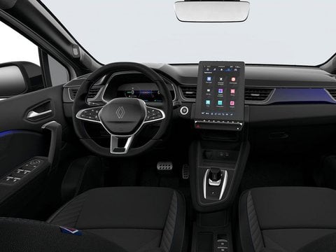 Auto Nuove Pronta Consegna A Ravenna | Renault Captur Captur Full Hybrid E-Tech Esprit Alpine 160 Cv