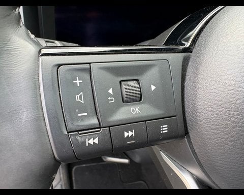 Auto Usate A Ravenna | Nissan Qashqai Qashqai 1.5 E-Power Tekna 2Wd