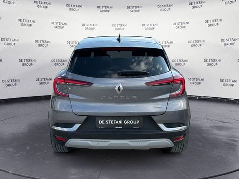 Auto Usate A Ravenna | Renault Captur Captur Plug-In Hybrid E-Tech Intens 160 Cv Auto My21