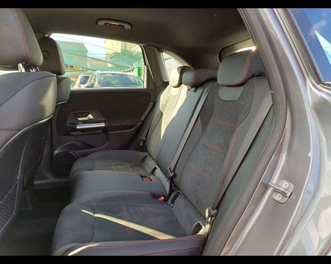 Auto Usate A Ravenna | Mercedes-Benz Classe B B 180 D Amg Line Advanced Plus