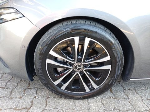 Auto Usate A Ravenna | Mercedes-Benz Classe A A 180 D Progressive Advanced