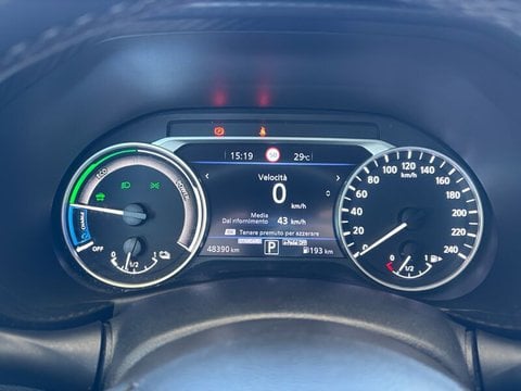 Auto Usate A Ravenna | Nissan Juke Juke 1.6 Hev Tekna