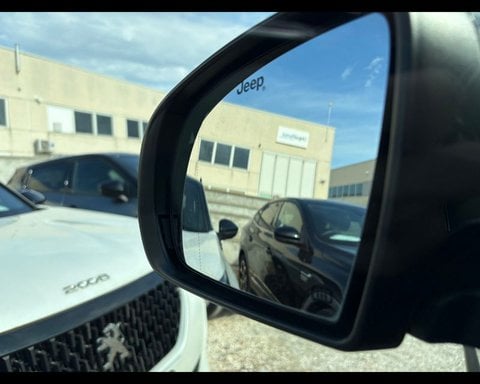 Auto Usate A Ravenna | Jeep Compass Compass 1.3 Turbo T4 Phev Limited 4Xe Auto
