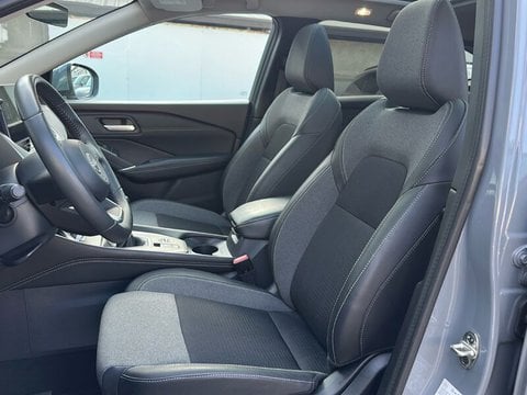Auto Usate A Ravenna | Nissan Qashqai Qashqai 1.3 Mhev N-Connecta 2Wd 140Cv