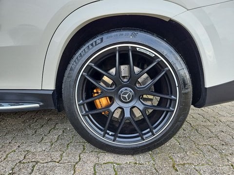 Auto Usate A Forli-Cesena | Mercedes-Benz Gle Coupé Gle 63 S Amg 4Matic + Coupé Ultimate
