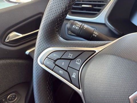 Auto Usate A Ravenna | Renault Captur Captur 1.8 Full Hybrid E-Tech Techno 160Cv Auto