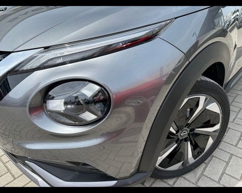 Auto Usate A Ravenna | Nissan Juke Juke 1.0 N-Design 114Cv