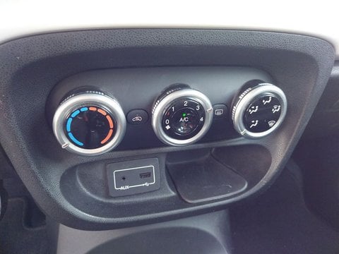 Auto Usate A Ravenna | Fiat 500L 500L 1.3 Mjt Pop Star 95Cv Dualogic