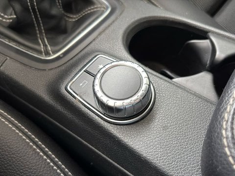 Auto Usate A Ravenna | Mercedes-Benz Classe B B 160 D (Cdi) Sport Tech