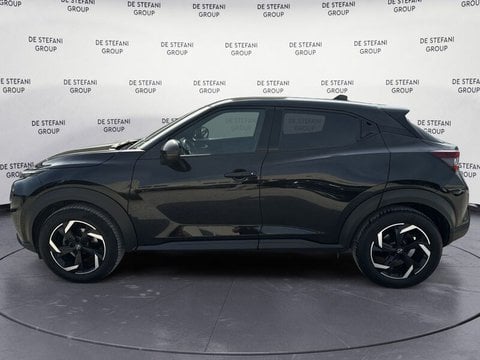 Auto Usate A Ravenna | Nissan Juke Juke 1.0 Dig-T N-Connecta 114Cv