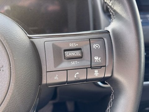 Auto Usate A Ravenna | Nissan Qashqai Qashqai 1.5 E-Power N-Connecta 2Wd