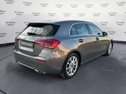 Auto Usate A Ravenna | Mercedes-Benz Classe A A 180 D Sport