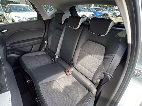 Auto Usate A Ravenna | Renault Captur Captur 1.0 Tce Techno Gpl 100Cv