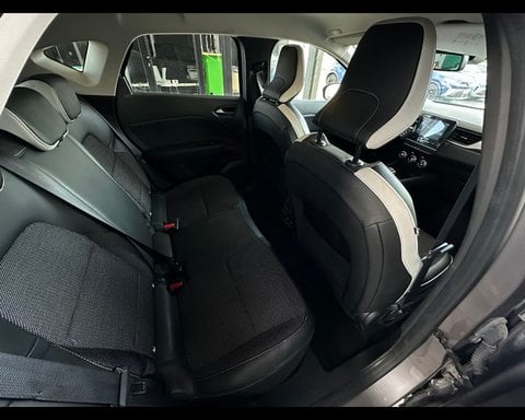 Auto Usate A Ravenna | Renault Captur Captur Plug-In Hybrid E-Tech Intens 160 Cv Auto My21